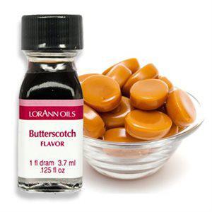 Sabor a Butterscotch - 1 Dram