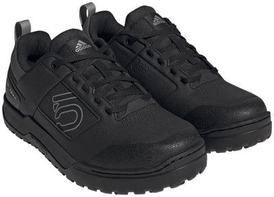 Five Ten Impact Pro Flat Shoes - Men's Core Black/Gray Three/Gray Six 11