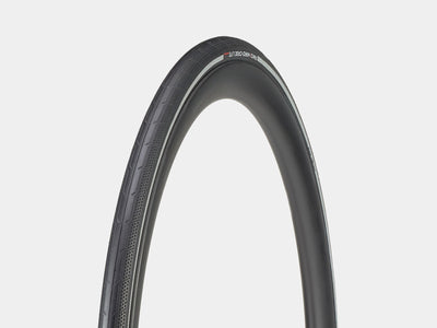 Pneu réfléchissant Bontrager AW3 Hard-Case Lite 700x38c