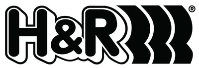 H&R Sport Spring for 08-12 Honda Accord 2 Door 6 Cyl