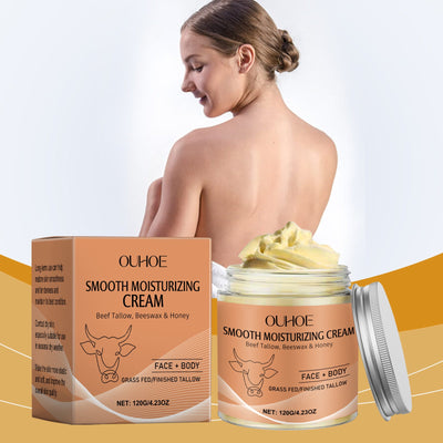 Premium Body Skin Smoothing Moisturizer
