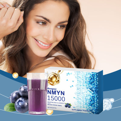 Premium Collagen Supplement Powder