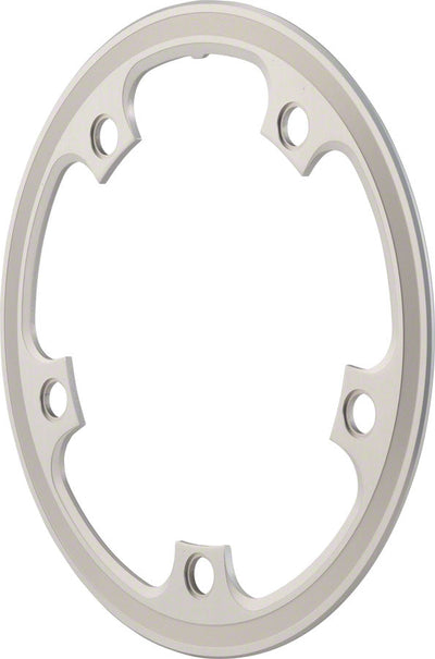Shimano Alfine S501 39t Outer Chainring Guard - Silver
