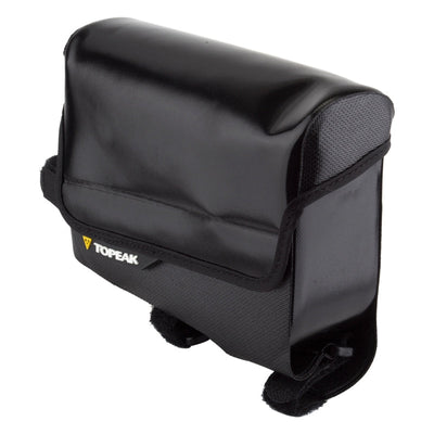 Sac étanche Topeak pour tube supérieur - Accessoire de vélo premium