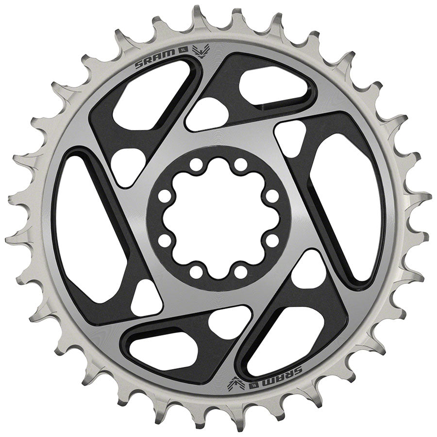 SRAM XX SL Eagle T-Type Direct Mount Chainring - 32t 12-Speed