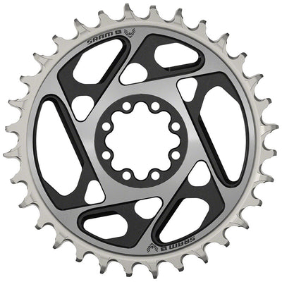 SRAM XX SL Eagle T-Type Direct Mount Chainring - 32t 12-Vitesses