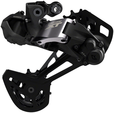Shimano STEPS RD-M8150-11 Deore XT Rear Derailleur - SGS 11-Speed
