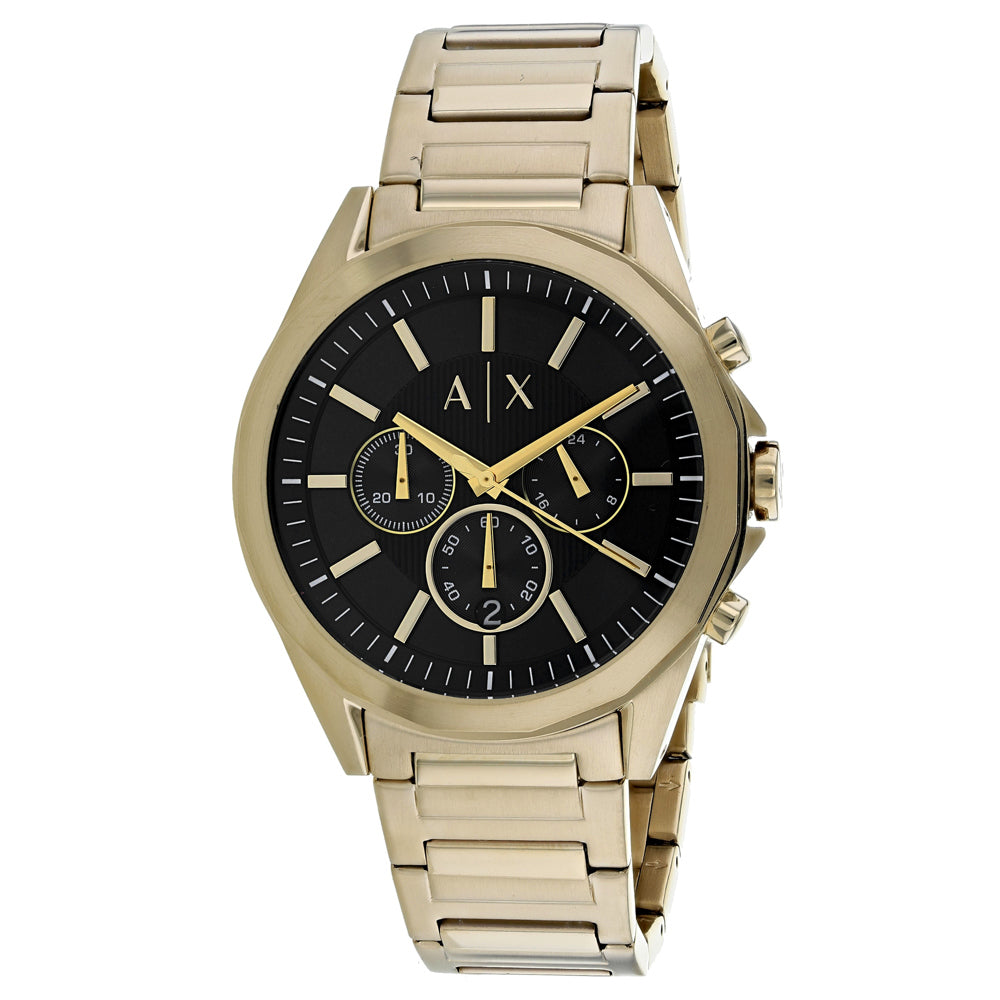 Armani Exchange Men's Classic Watch