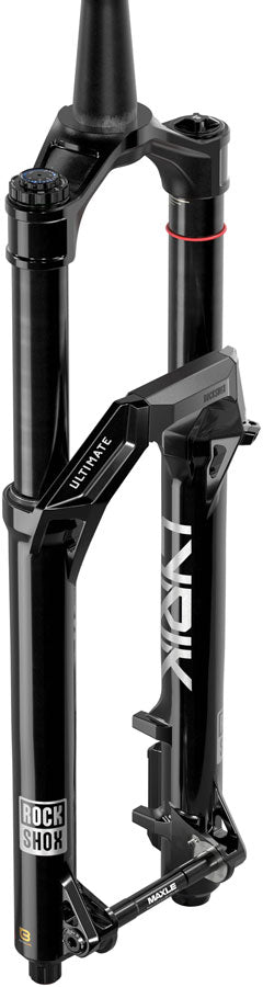RockShox Lyrik Ultimate Charger 3.2 RC2 Horquilla de Suspensión - 29" 170mm