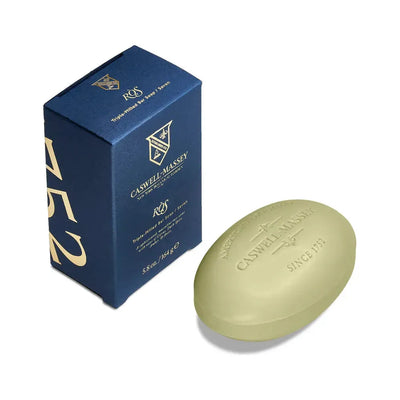 Caswell Massey Triple-Milled Bar Soap Collection - 5.8 oz