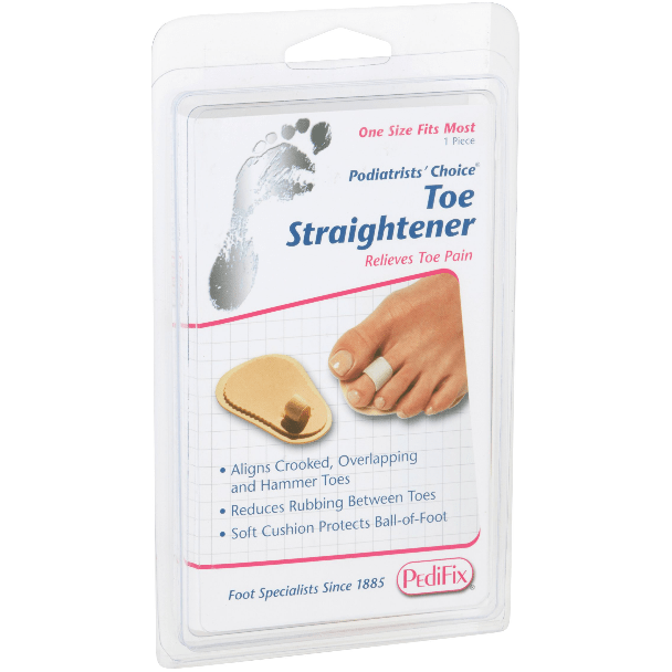 PediFix Corrector de Dedos - Talla Única