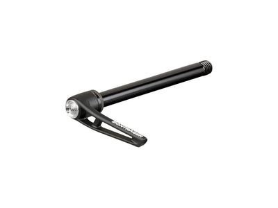 DT Swiss RWS 100 x 12mm Skewer - Negro Frontal