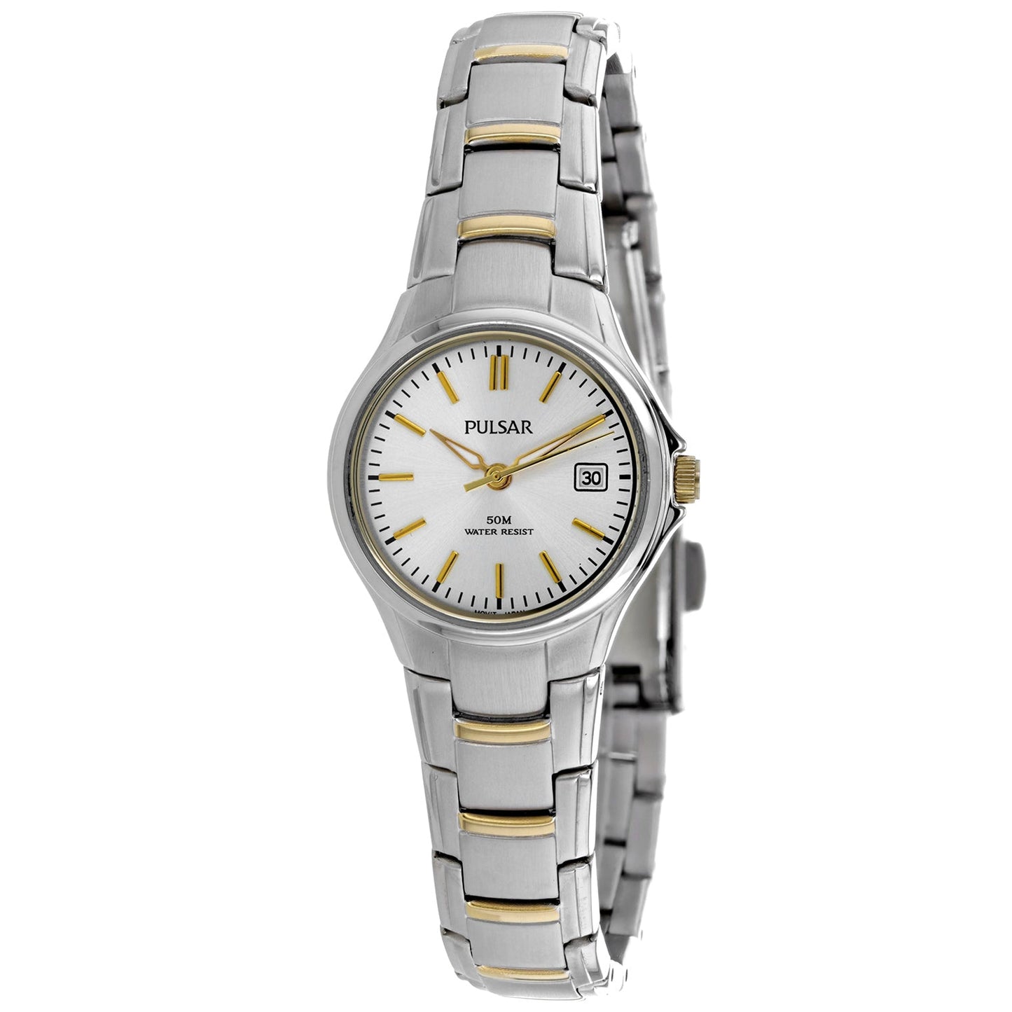Reloj Clásico para Mujer Pulsar