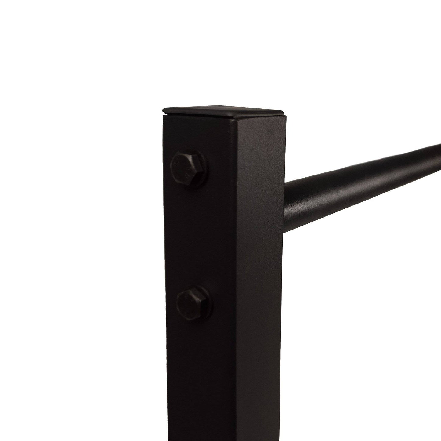 R2 Heavy-Duty Wall-Mounted Pull-Up Bar for Ultimate Strength Training - Korvel