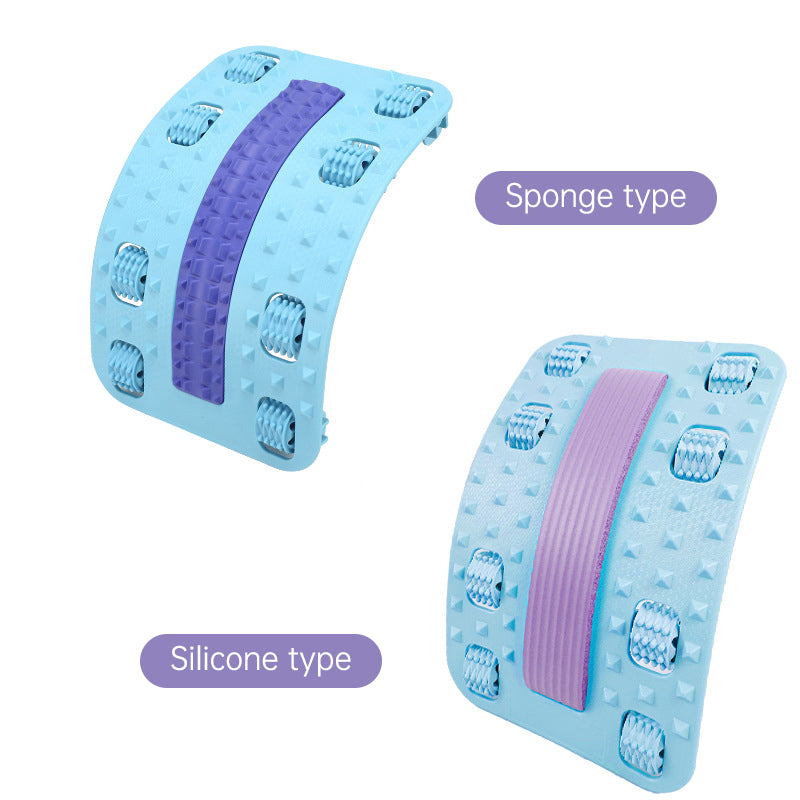 Premium Back Stretcher for Enhanced Comfort and Relaxation
