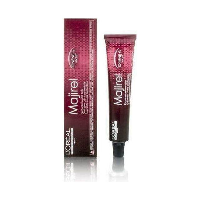 L'Oreal Professionnel Majirel Crema Colorante Permanente 5.5 5Rv