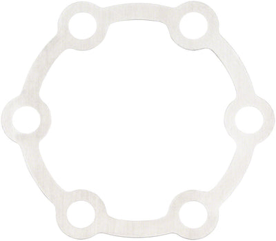 Entretoise de rotor SRAM 0,2 mm pour ajustements de précision