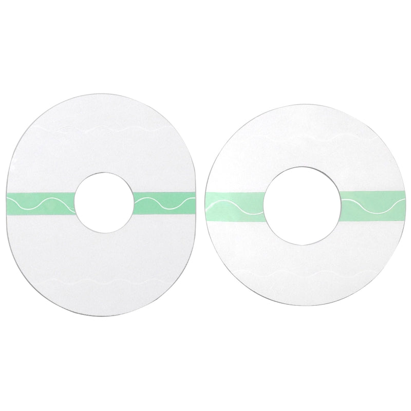 Invisible and Traceless Sensor Patch Motion, Anti Slip and Non Falling Adhesive, Small Product, Fixed Appliance Accessories - Korvel