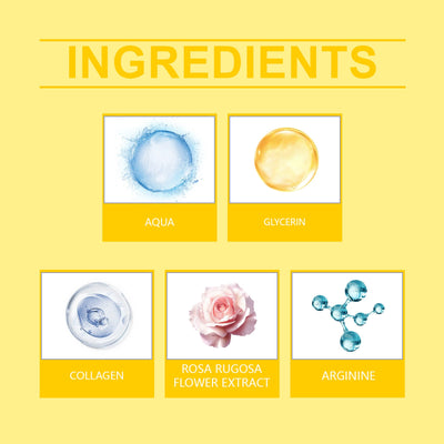 Perfume Moisturizing Shower Gel Gently Moisturizes And Cleanses Skin With Fresh Fragrance And Charming Bath - Korvel