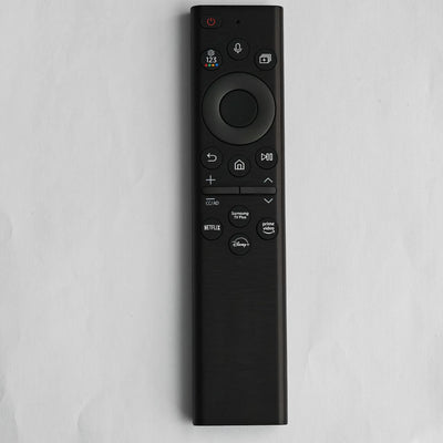 Samsung Solar Bluetooth Voice TV Remote Control BN59-01385A Upgraded Premium Version - Korvel