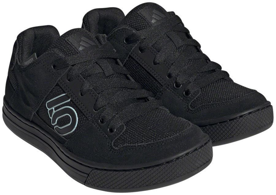 Chaussures plates Five Ten Freerider - Femme Noir de base