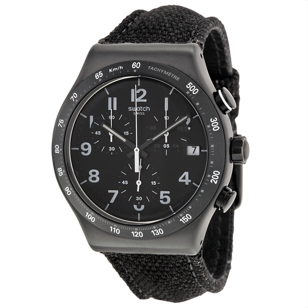 Reloj Swatch para Hombre Destination NYC