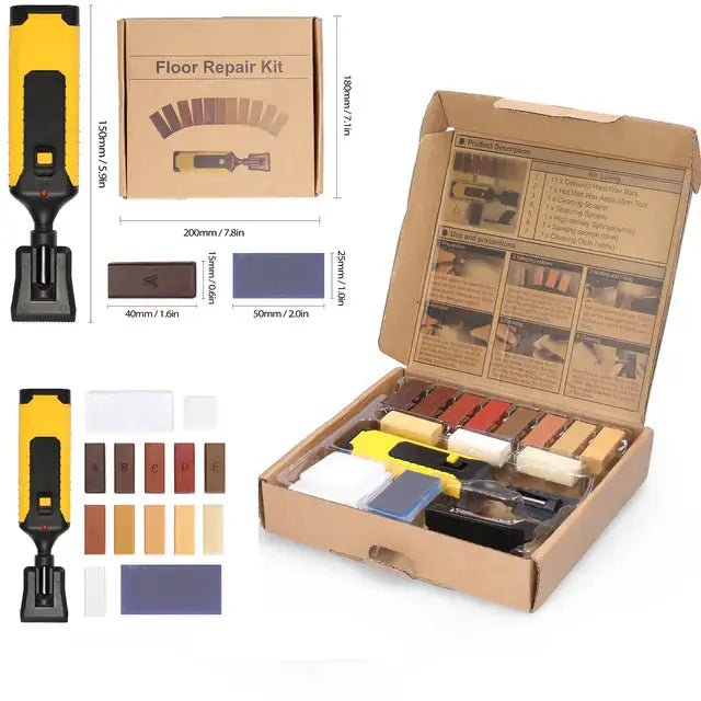 Premium Laminate Repairing Kit