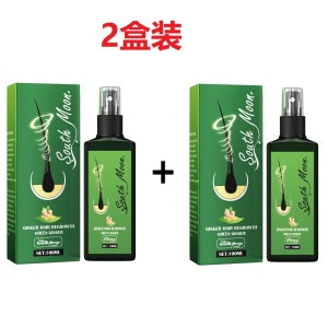 Spray Nutritivo para el Cuidado del Cabello y Reparación del Cuero Cabelludo