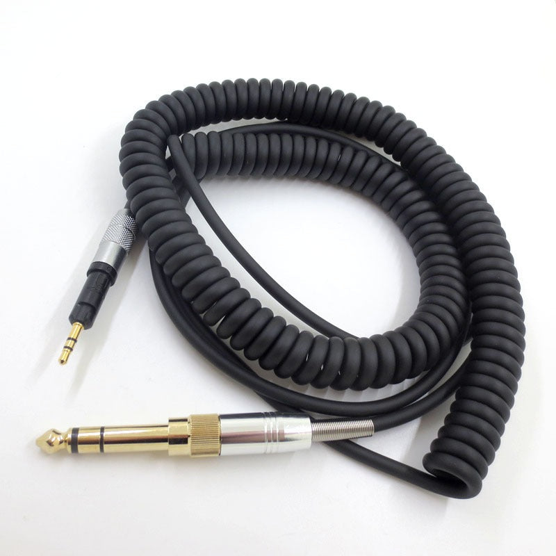 Premium Audio Cable for Laotie ATH-M50X M40X M70X Headphones