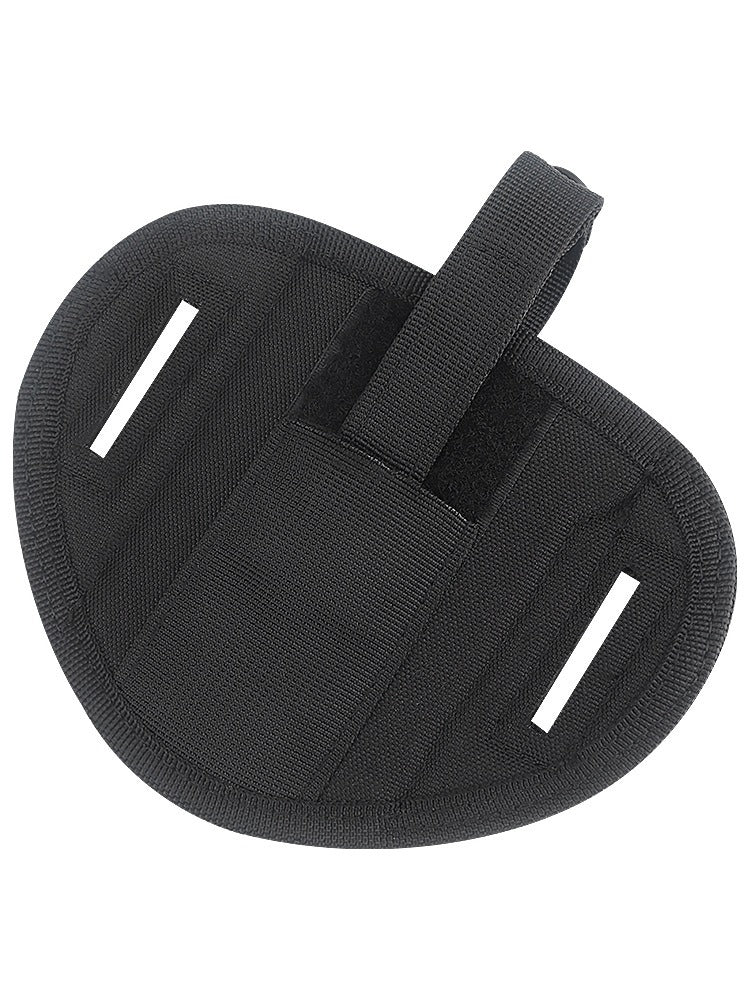 Manba holster multifunctional outdoor tactical holster for military fans, left and right universal double-sided invisible quick- - Korvel