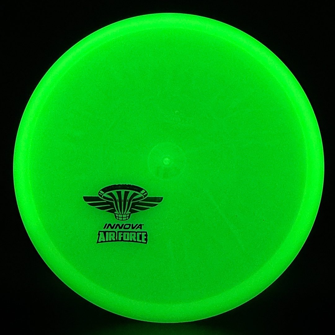 Proto Glow Champion Wombat3 - Air Force Edition