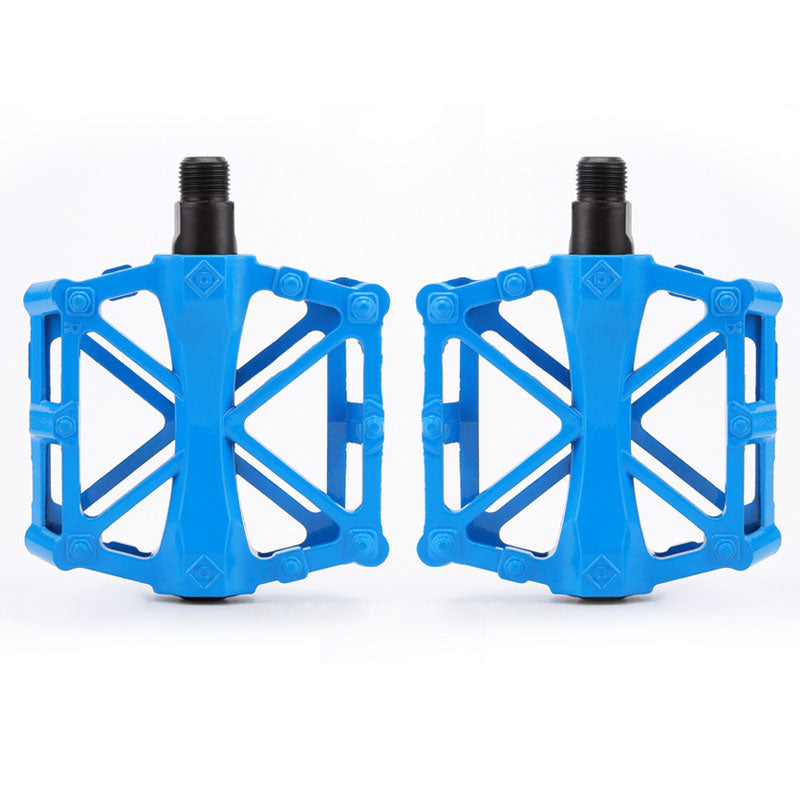 Premium Aluminum Alloy Mountain Bike Pedals