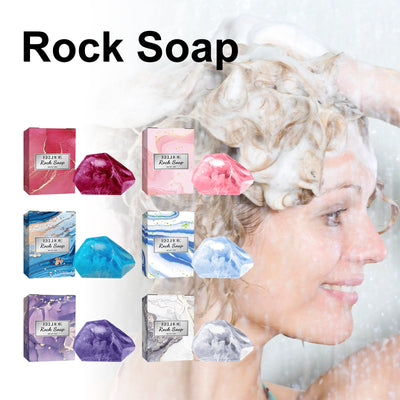 Shower Cleansing Soap Moisturizes And Moisturizes Tender Skin, Joints, Elbows, Brightening And Whitening Body Beauty Soap - Korvel