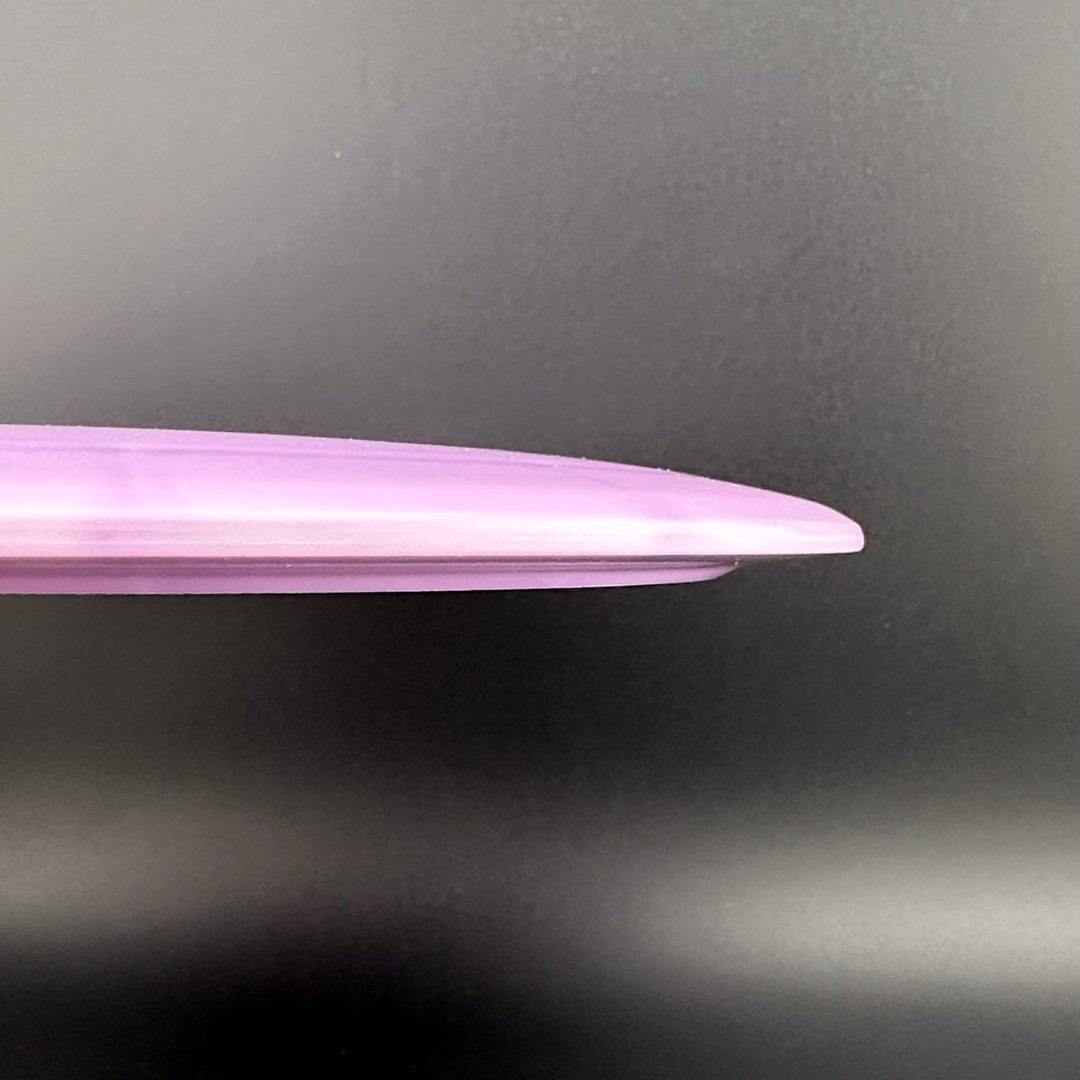 Lux Vapor Paradigm - Cadence Burge 2025 Serie de Firma Disc