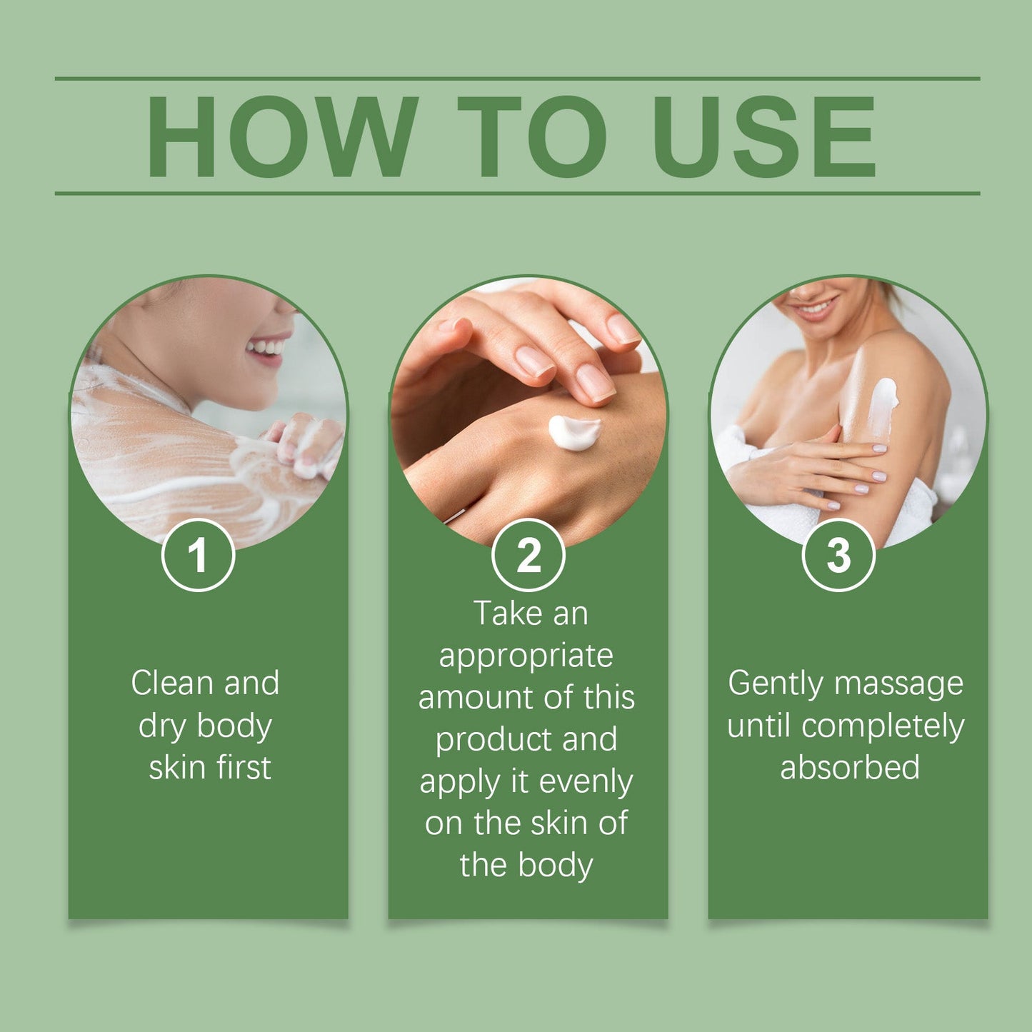Oceaura Collagen Body Lotion Keeps Moisture In And Nourishes The Skin - Korvel