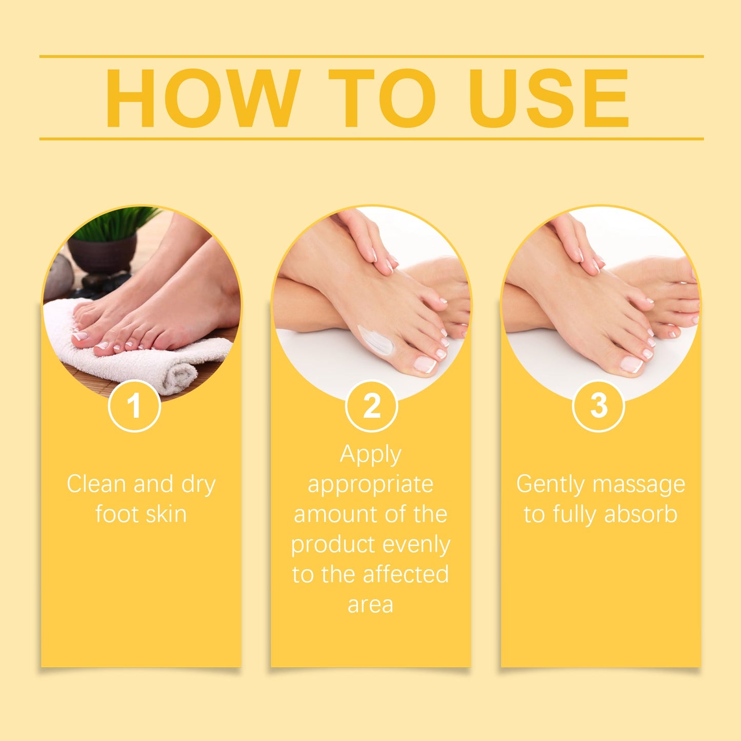 Bee Venom Care Cream, Bee Venom Care Cream To Relieve Inflammation, Pain Swelling Can Improve Joint Health Bunions Adjuvant Therapy - Korvel
