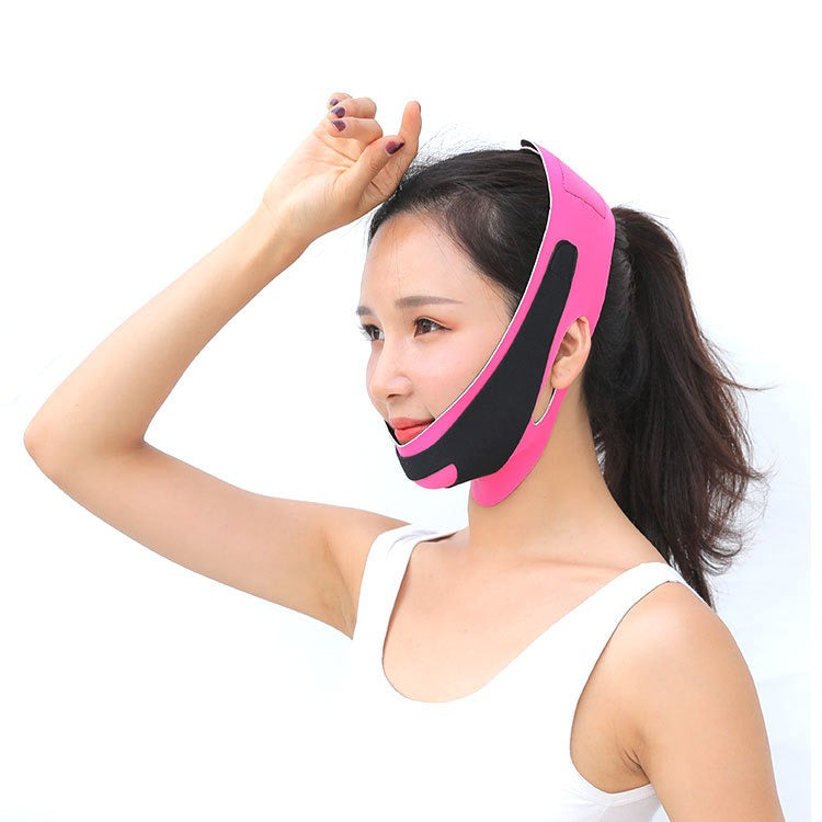 Premium Face Mask for Contouring and Lifting