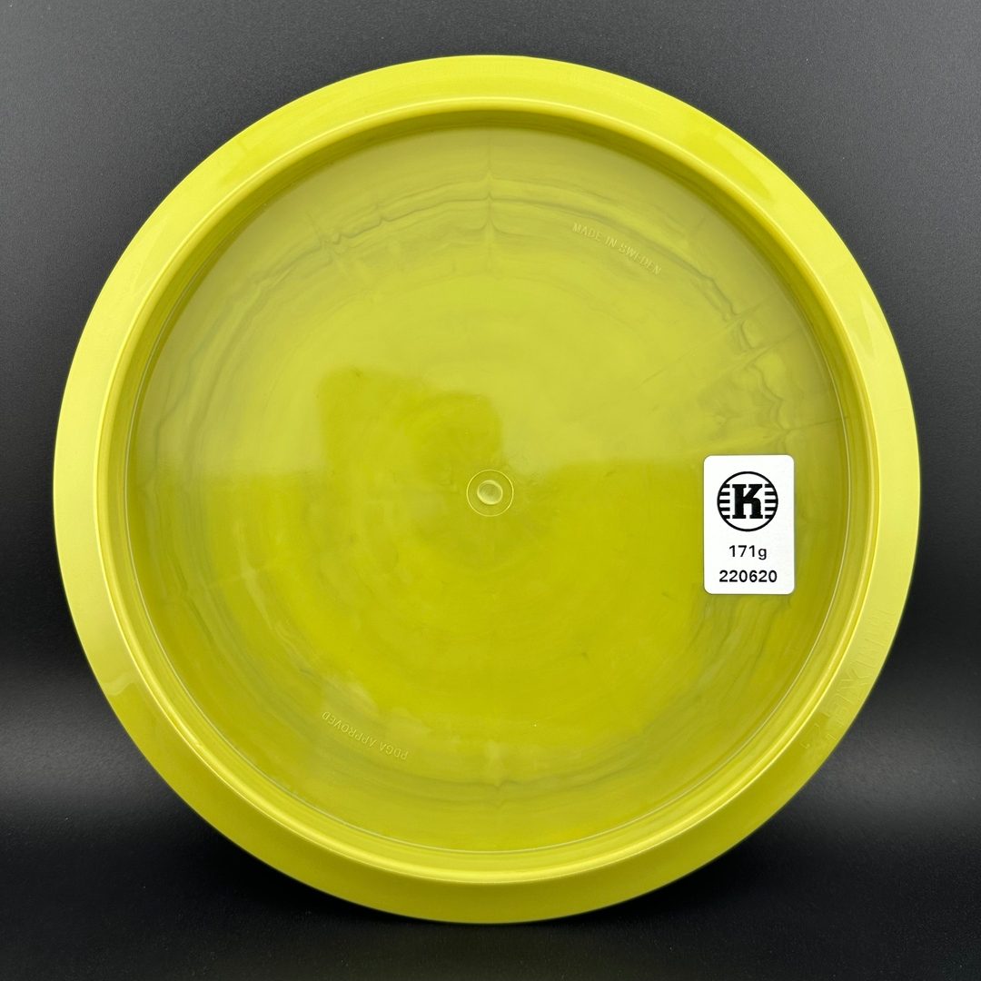 K1 Soft Kaxe Z - 2022 Edition - Limited Stock