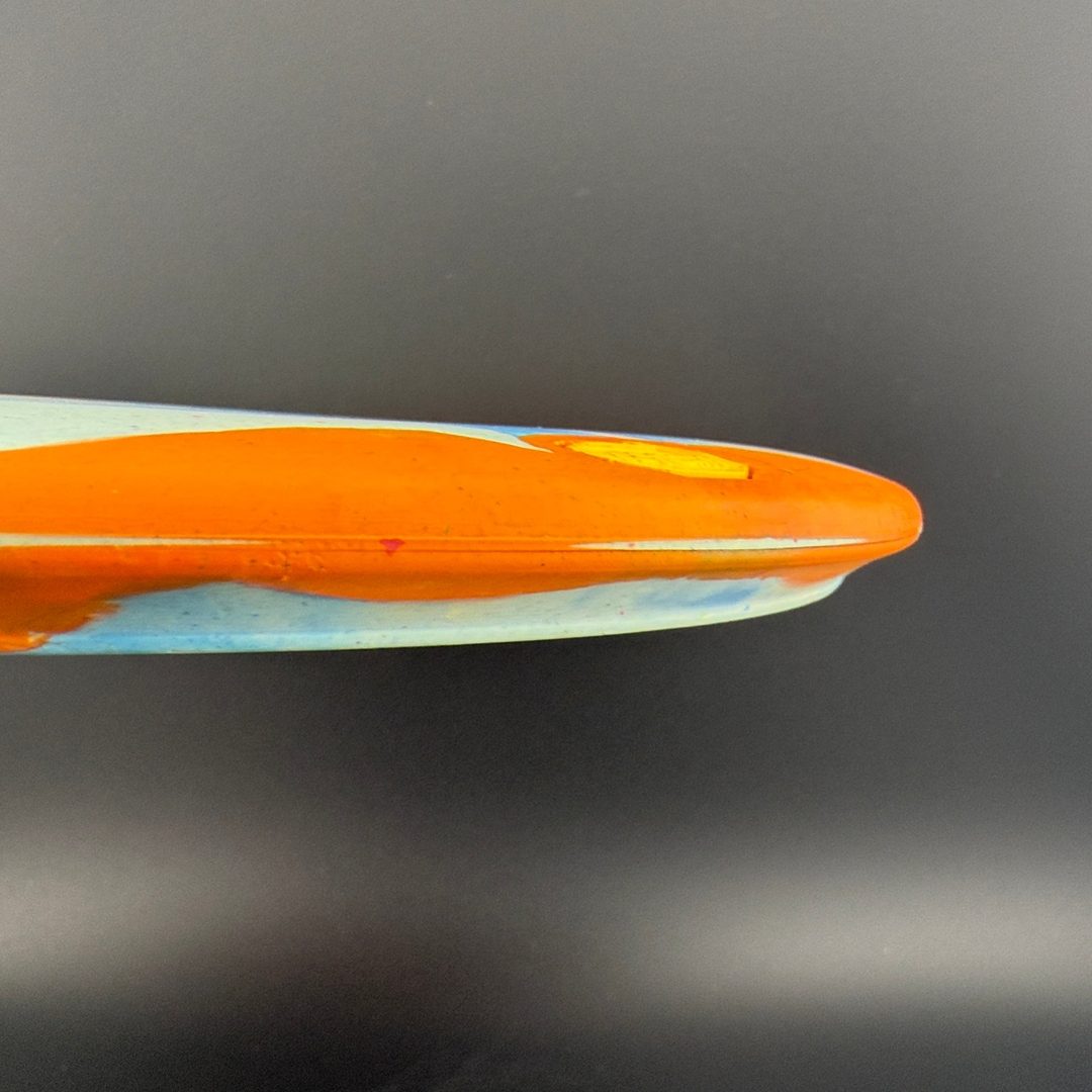 Vibram X-Link Firm Obex Disc Golf Midrange