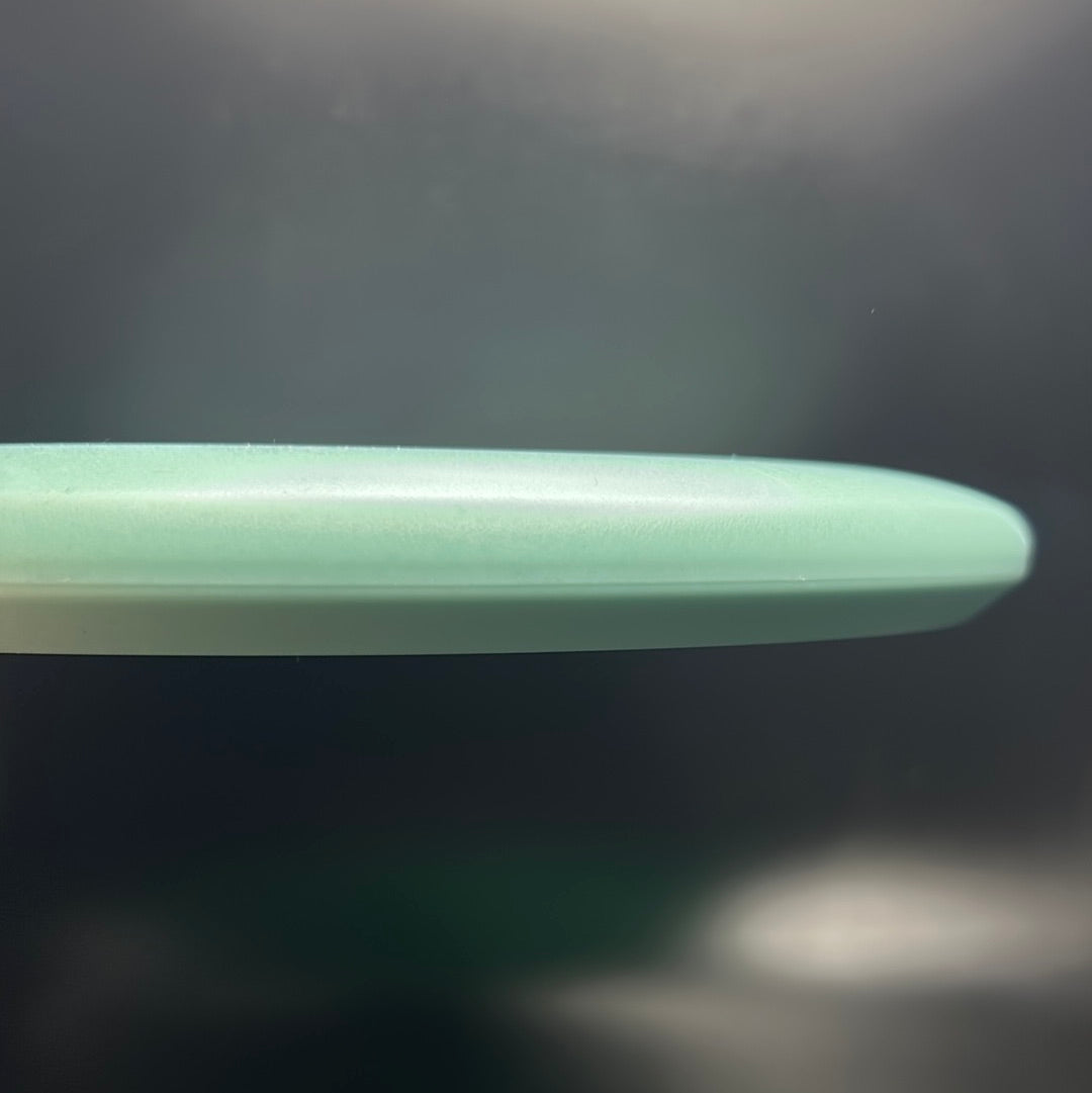 Alpaca P-Blend Glow - Disque Signature d'Eric Oakley
