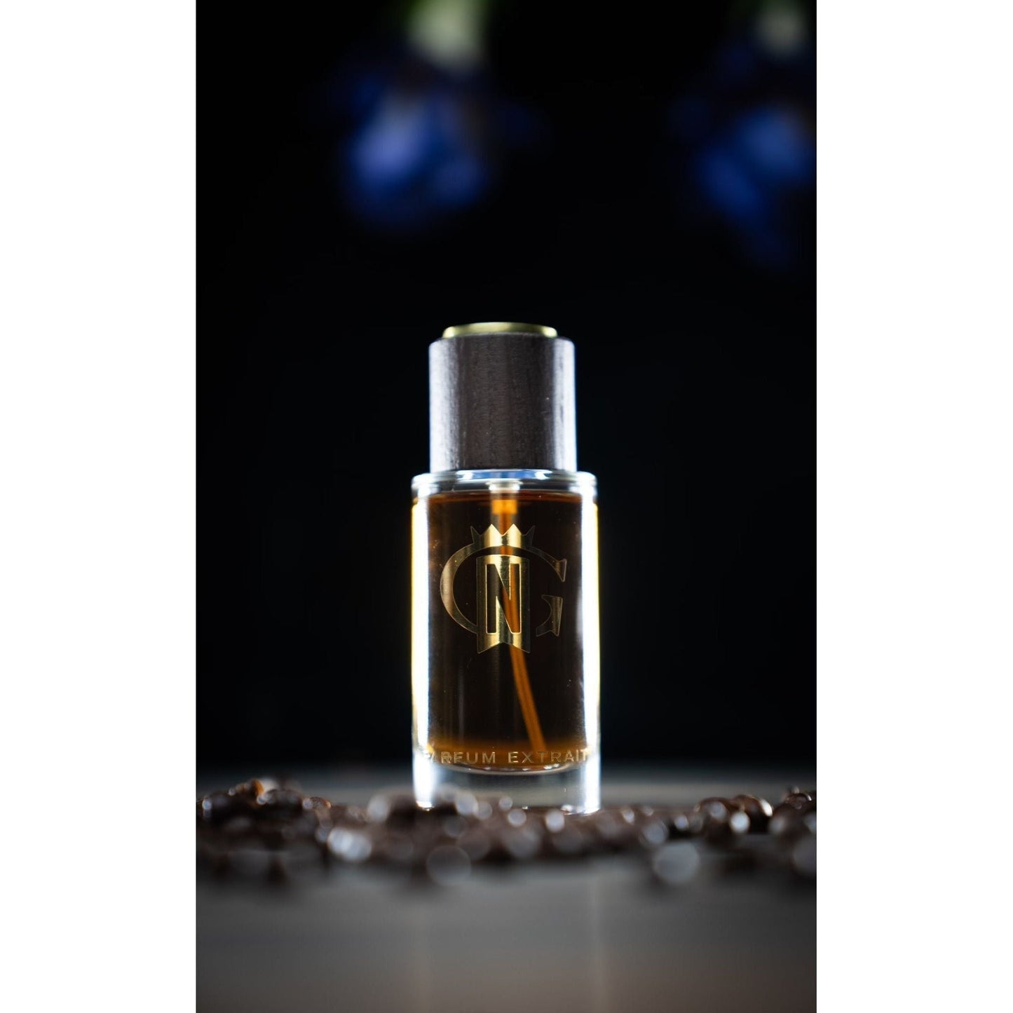 Gentleman's Nod Siama Origin Series EDP 1,7 Oz