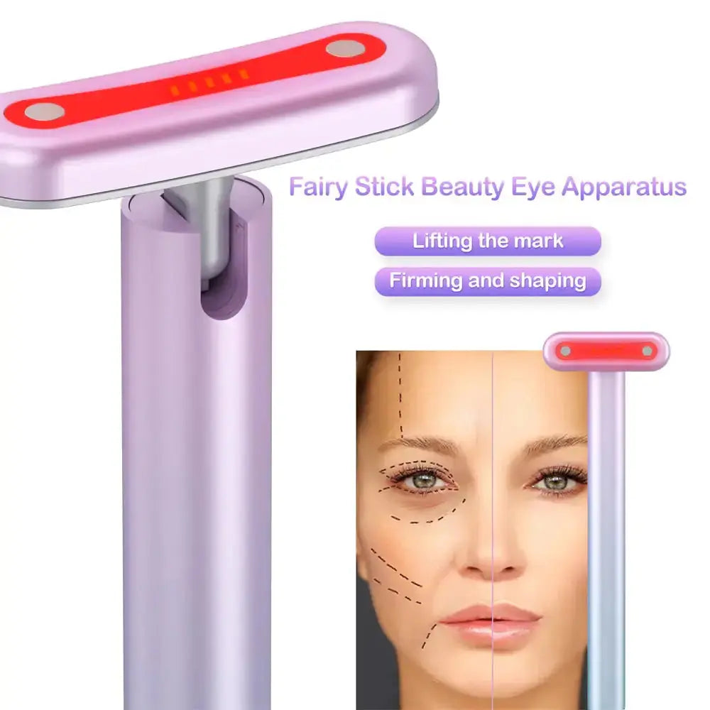Premium Skin Care LED Tool for Radiant Skin