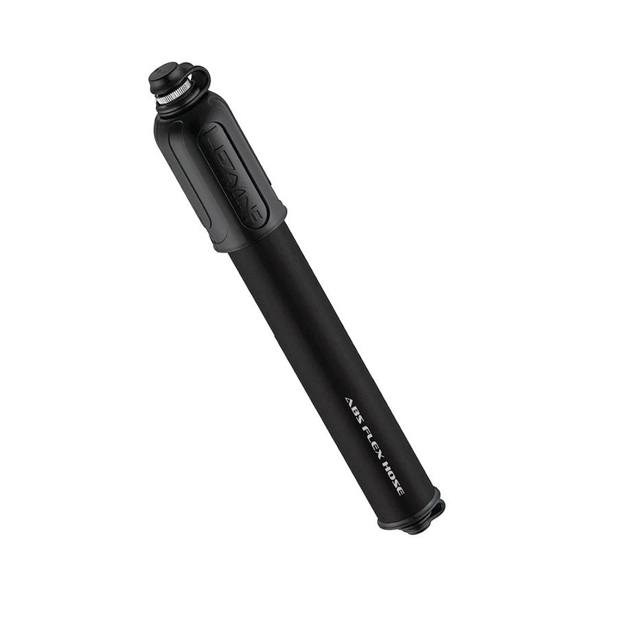 Pompe Lezyne HV Drive - Accessoire de vélo premium
