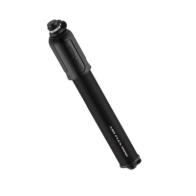 Pompe Lezyne HV Drive - Accessoire de vélo premium