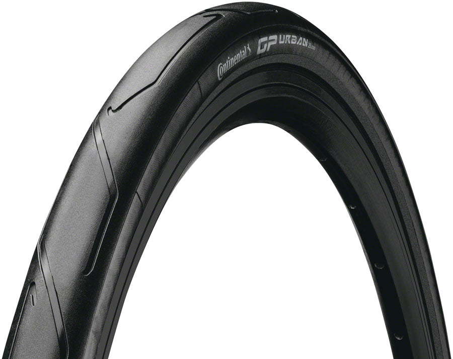 Continental Grand Prix Urban Tire - 700 x 35 Clincher Folding