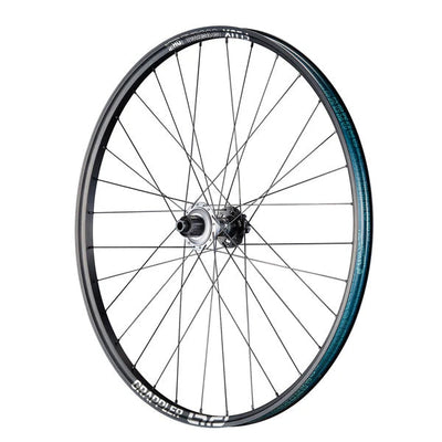 E*thirteen Grappler Sidekick Alum DH Mini HG 29" Rear Wheel