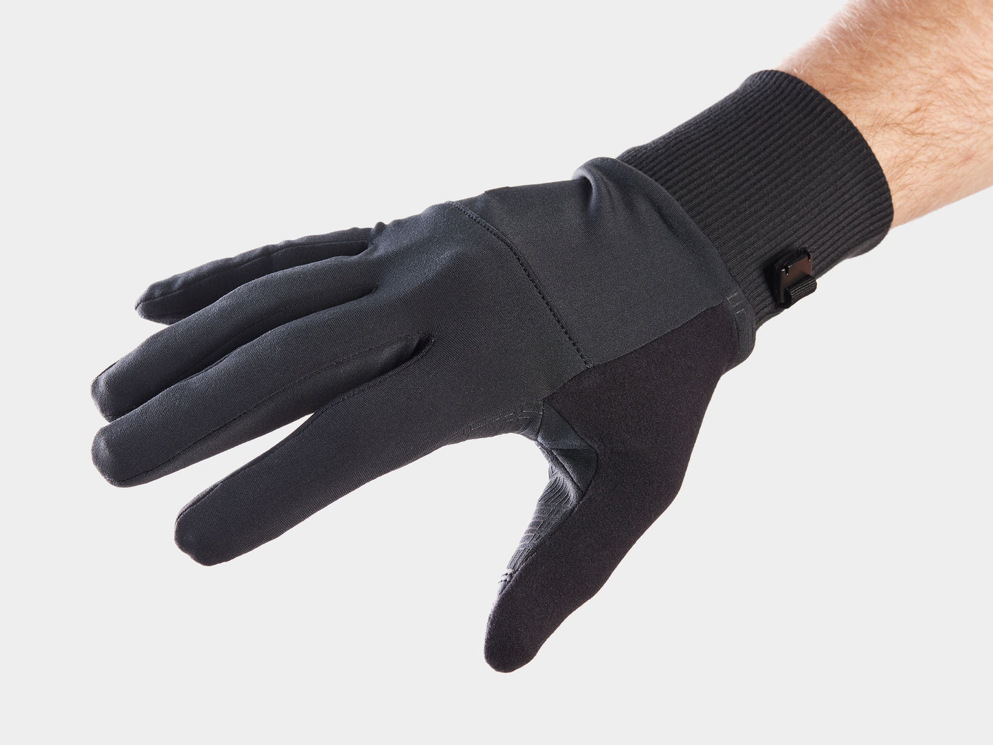 Guante Térmico Trek Circuit XX-Large Negro