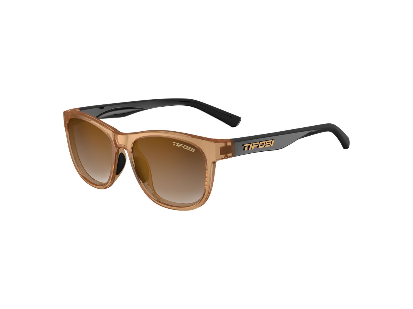 Gafas de sol Tifosi Swank Crystal Brown Onyx