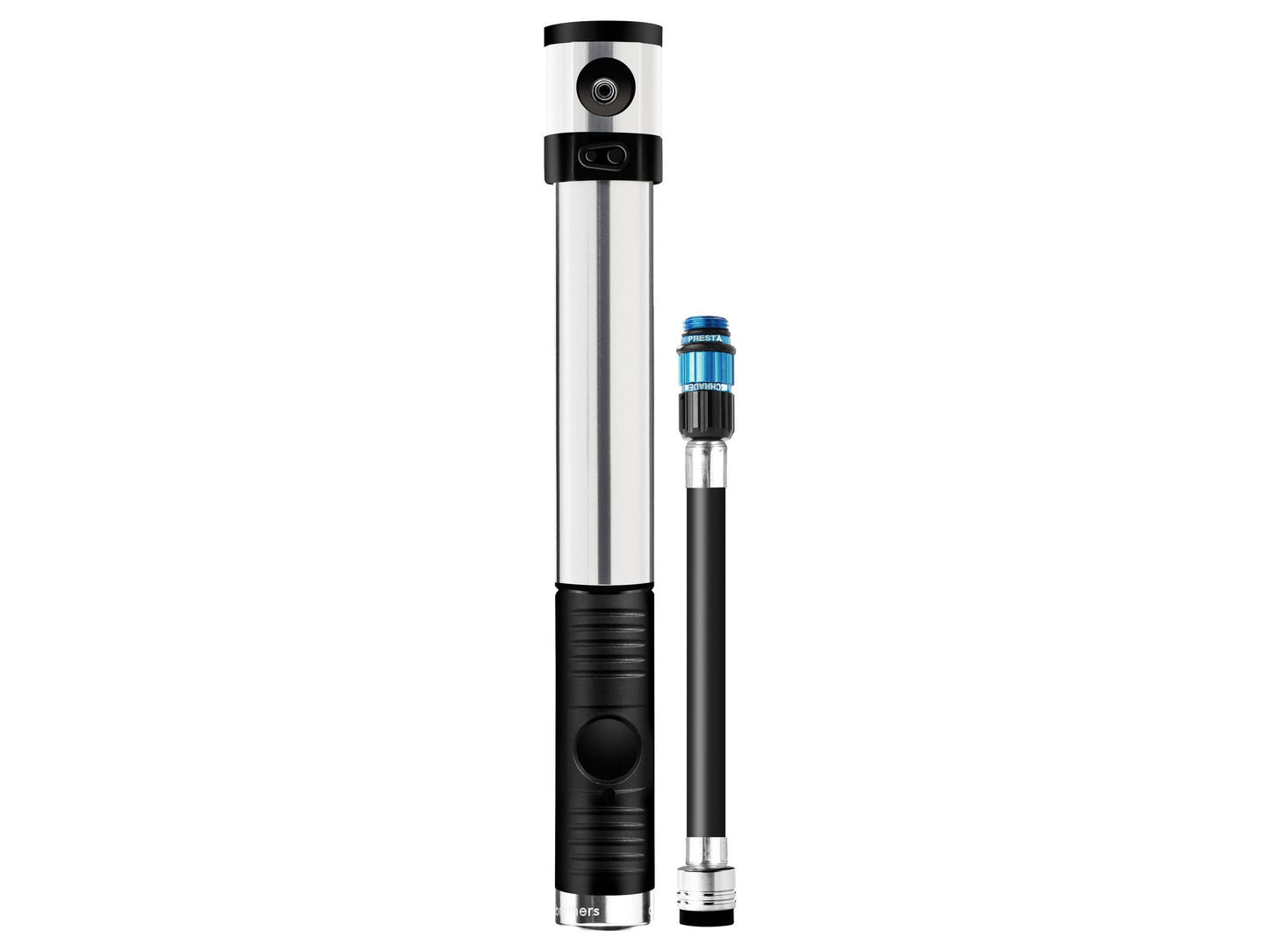 Bomba Crankbrothers Klic HV Plata