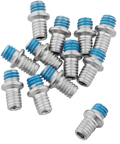 Shimano PD-M828 Long Pedal Pins - 12 Pack